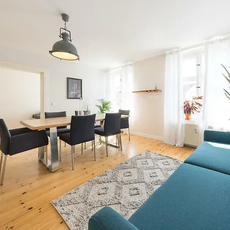 Design Apartments - 