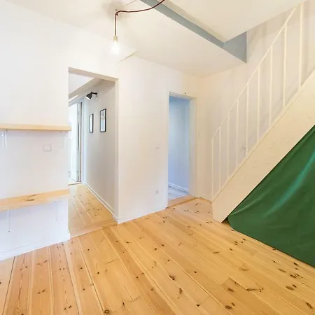 Design Apartments - 
