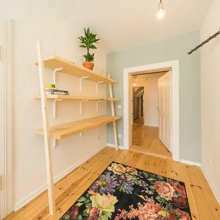 Design Apartments - 