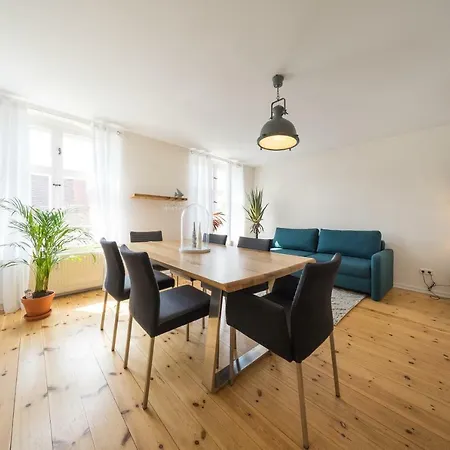 Design Apartments - 