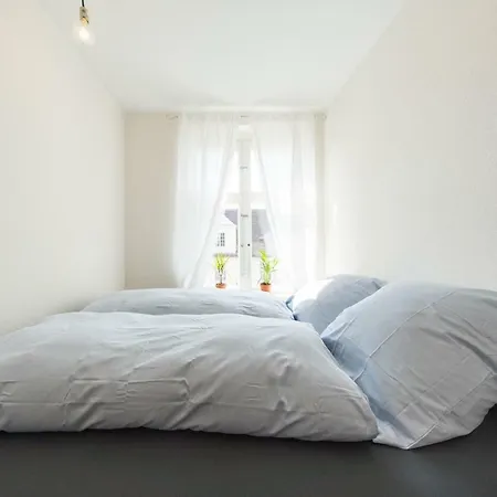 Design Apartments - 