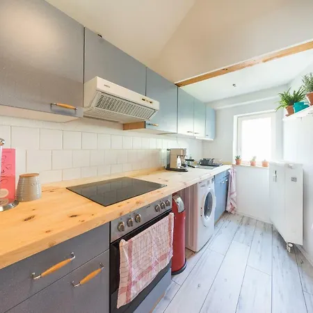 Design Apartments - 