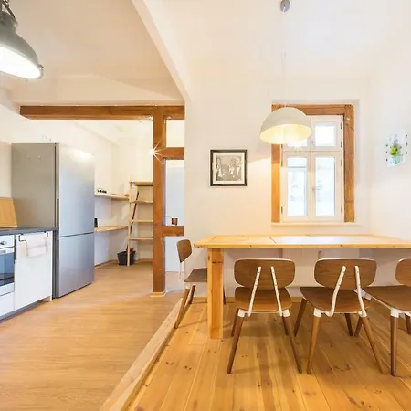 Design Apartments - 