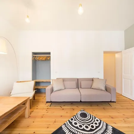 Design Apartments - 