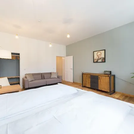 Design Apartments - 