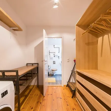 Design Apartments - 