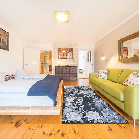 Design Apartments - 