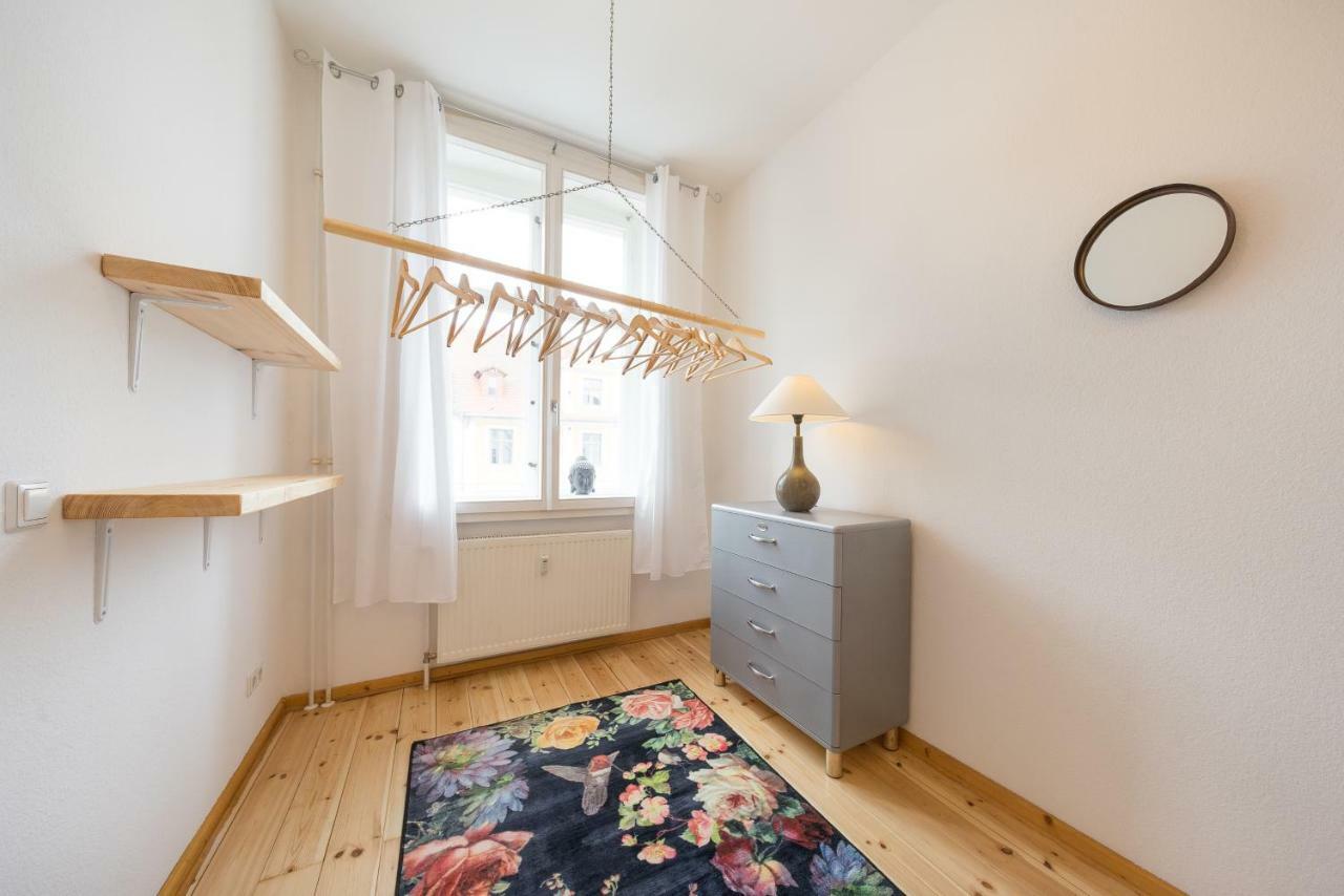 Design Apartments - Potsdam City, Friedrich Ebert Straße 18 Potsdam