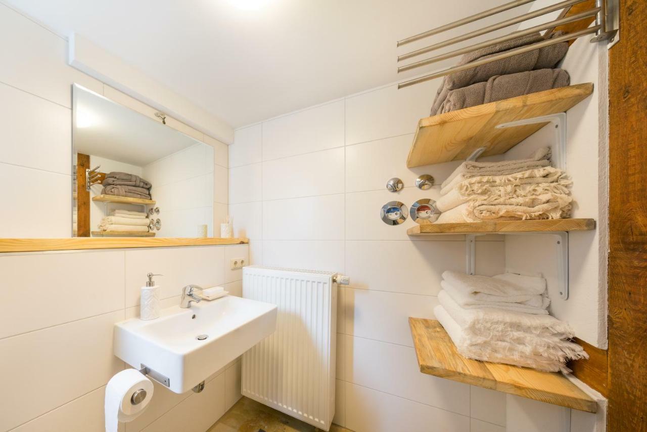 Design Apartments - Potsdam City, Friedrich Ebert Straße 18 Apartment