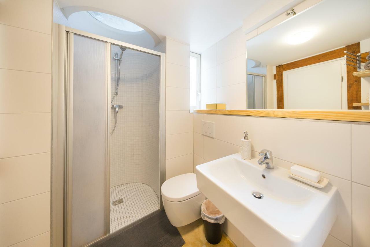 Design Apartments - Potsdam City, Friedrich Ebert Straße 18
