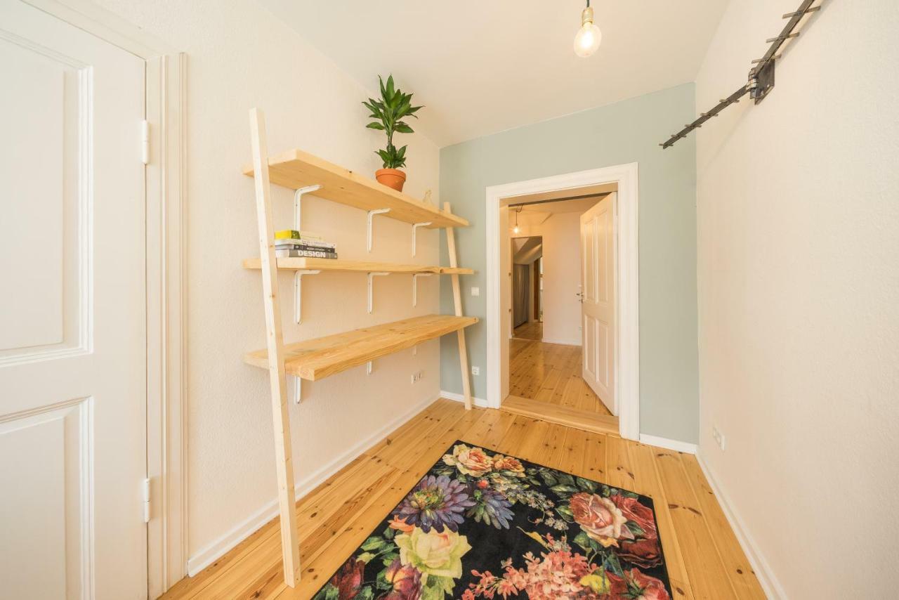 Design Apartments - Potsdam City, Friedrich Ebert Straße 18 Apartment *