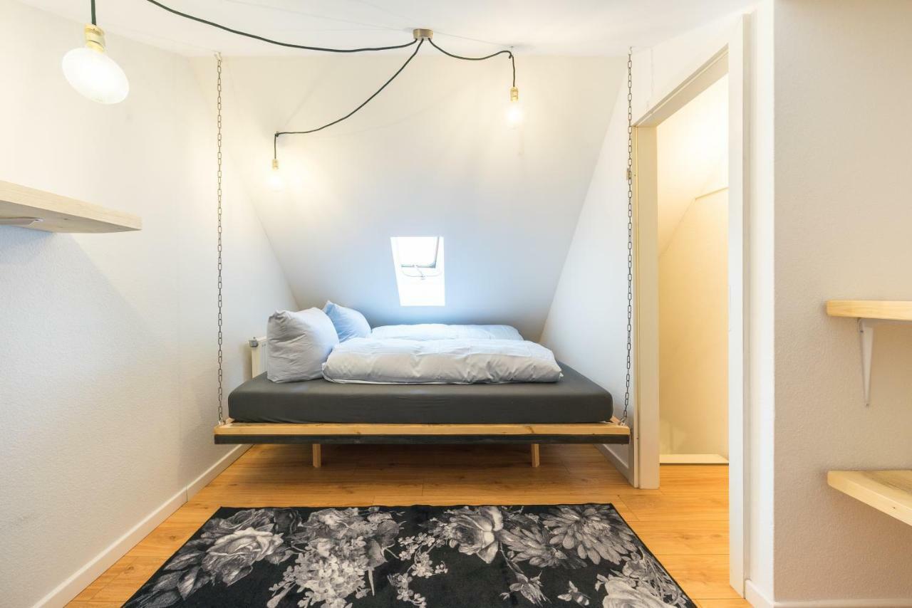 Design Apartments - Potsdam City, Friedrich Ebert Straße 18 Apartment *