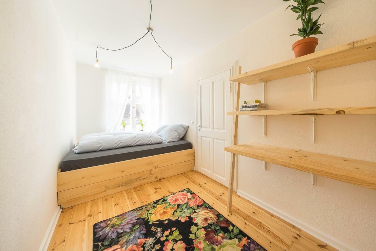 Appartement Design Apartments - 