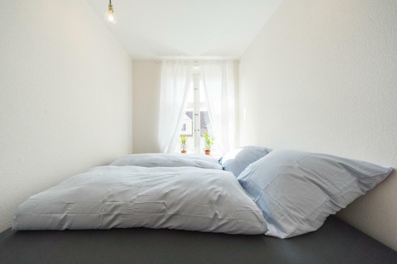 Design Apartments - Potsdam City, Friedrich Ebert Straße 18 Apartment *