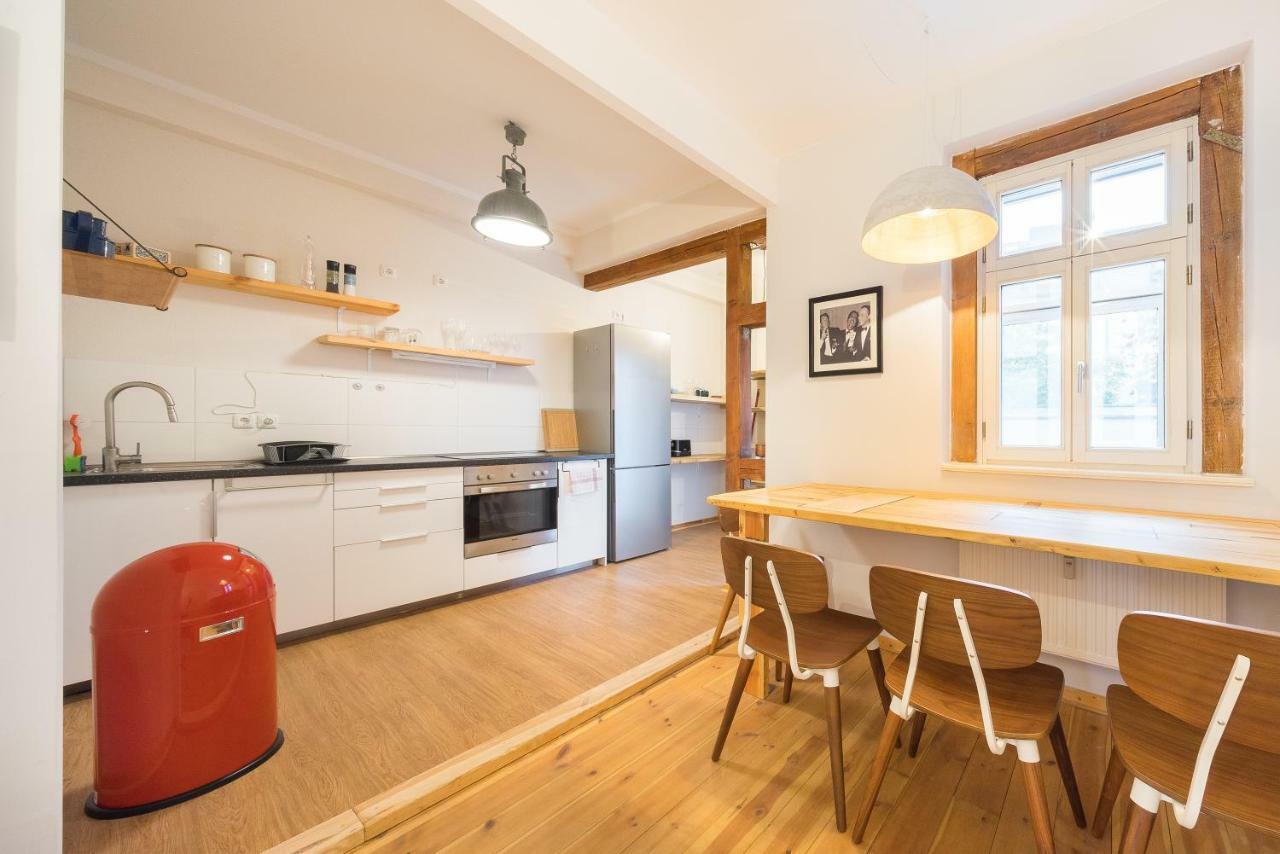 Appartement Design Apartments - 