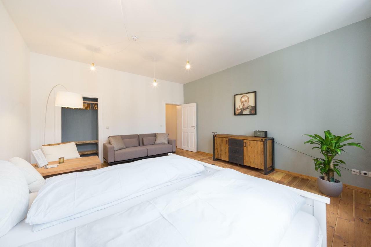 Design Apartments - 