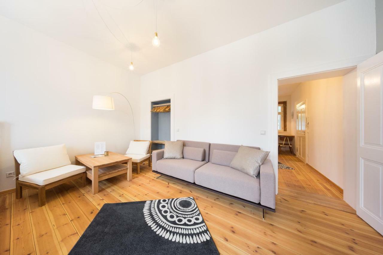 Design Apartments - 