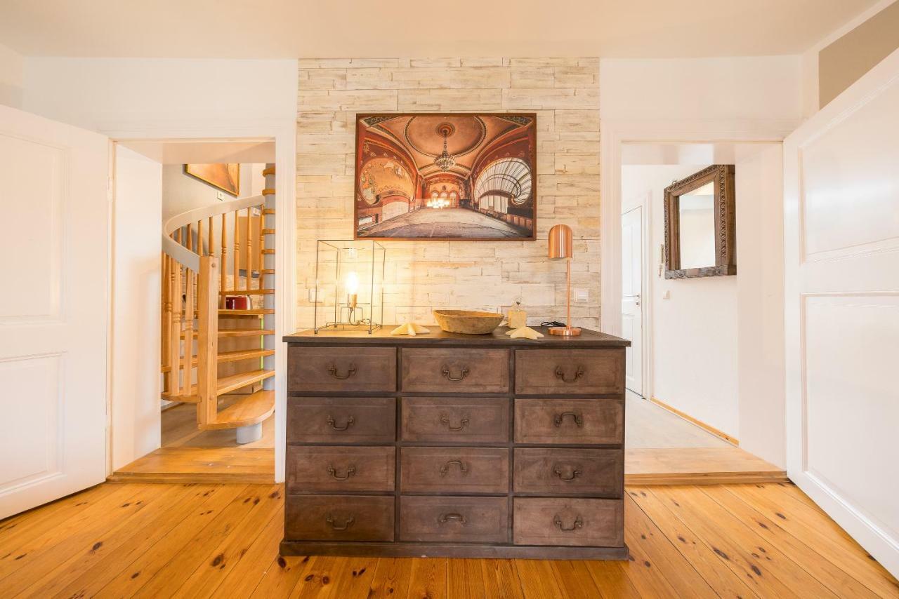 Design Apartments - 