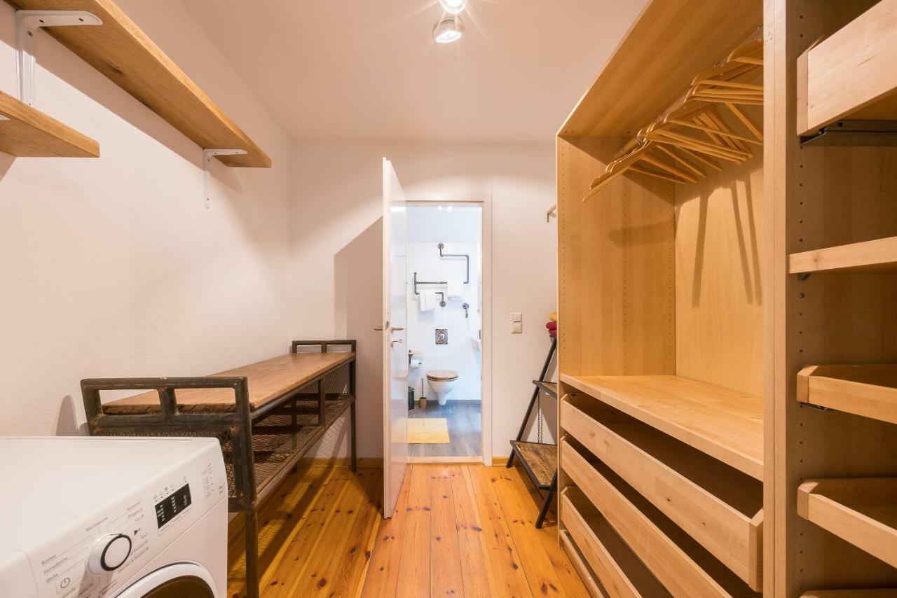 Design Apartments - Potsdam City, Friedrich Ebert Straße 18