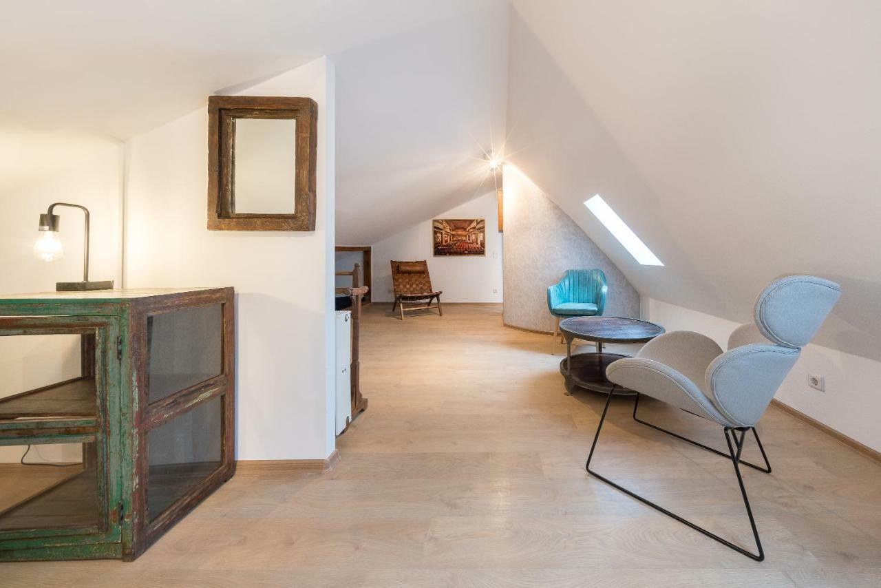Design Apartments - 