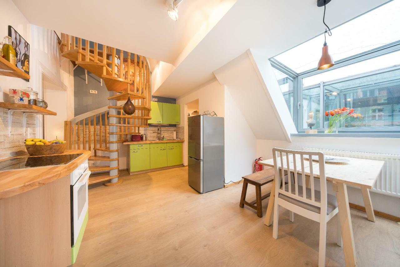 Appartement Design Apartments - 