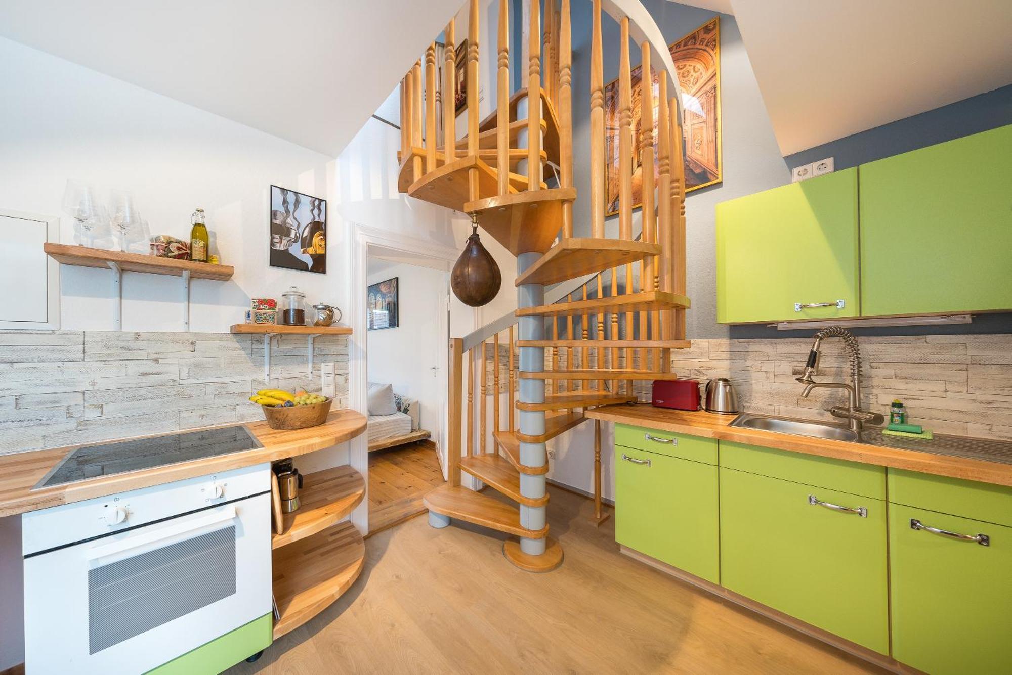Design Apartments - 